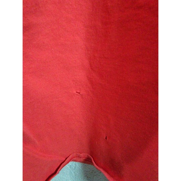 Majestic Red Boston Red Sox 2016"We Came Reign 2XL - Picture 3 of 4